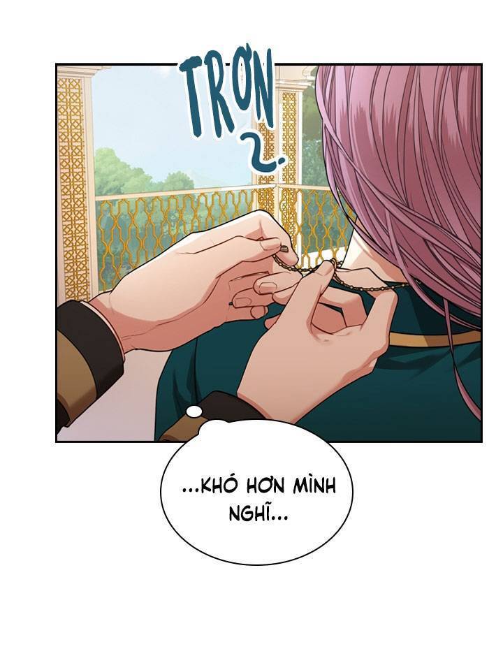 Thư Ký Của Bạo Chúa: Chapter 27