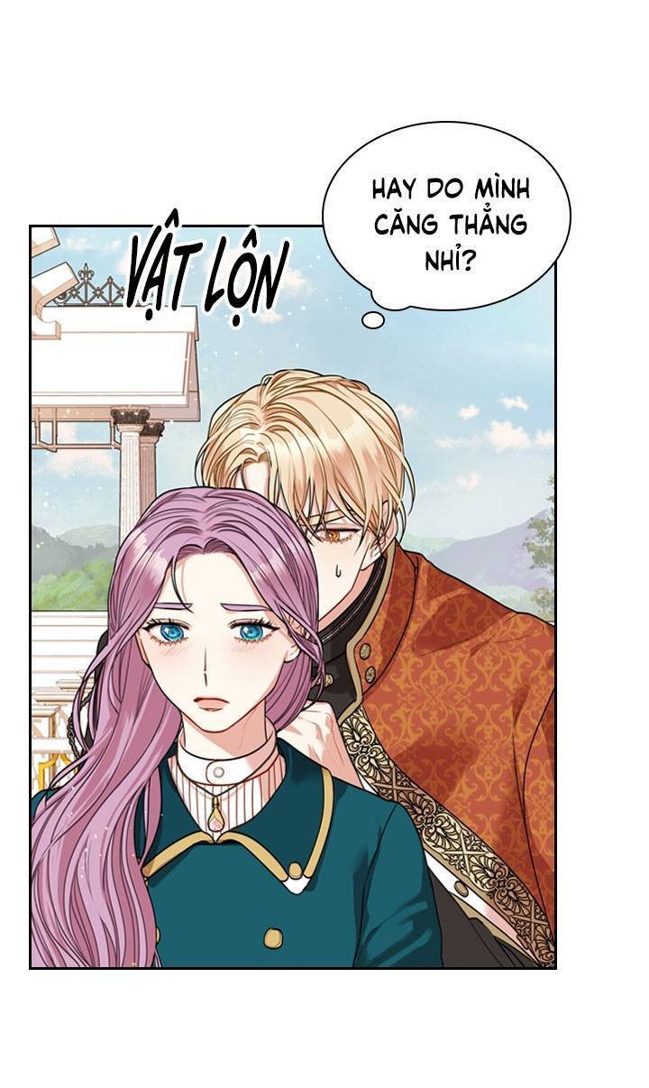 Thư Ký Của Bạo Chúa: Chapter 27