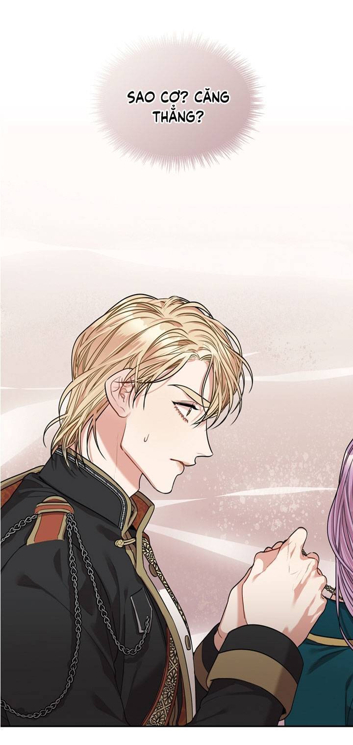 Thư Ký Của Bạo Chúa: Chapter 27