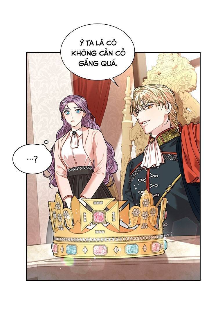 Thư Ký Của Bạo Chúa: Chapter 27