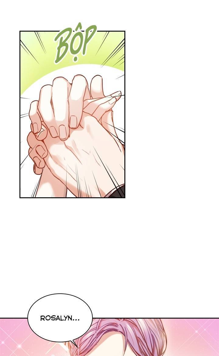 Thư Ký Của Bạo Chúa: Chapter 3