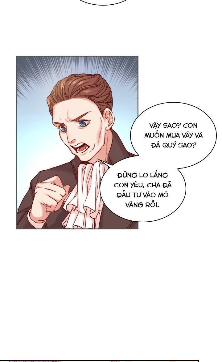 Thư Ký Của Bạo Chúa: Chapter 3