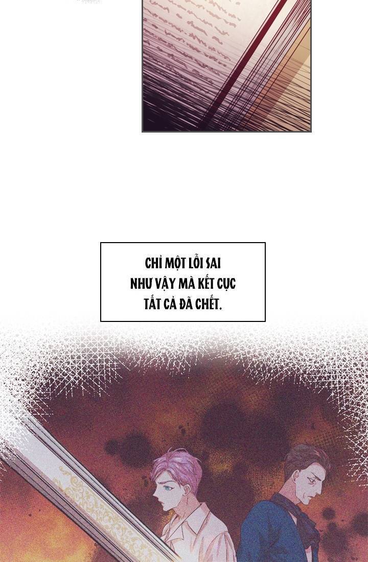 Thư Ký Của Bạo Chúa: Chapter 3