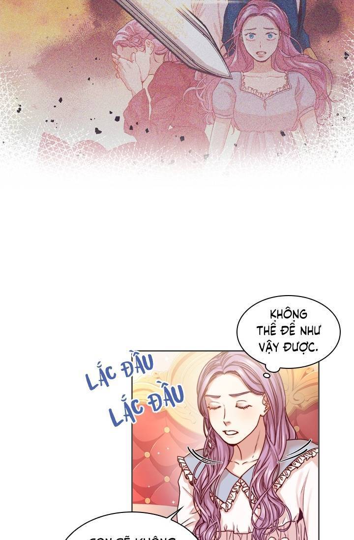 Thư Ký Của Bạo Chúa: Chapter 3