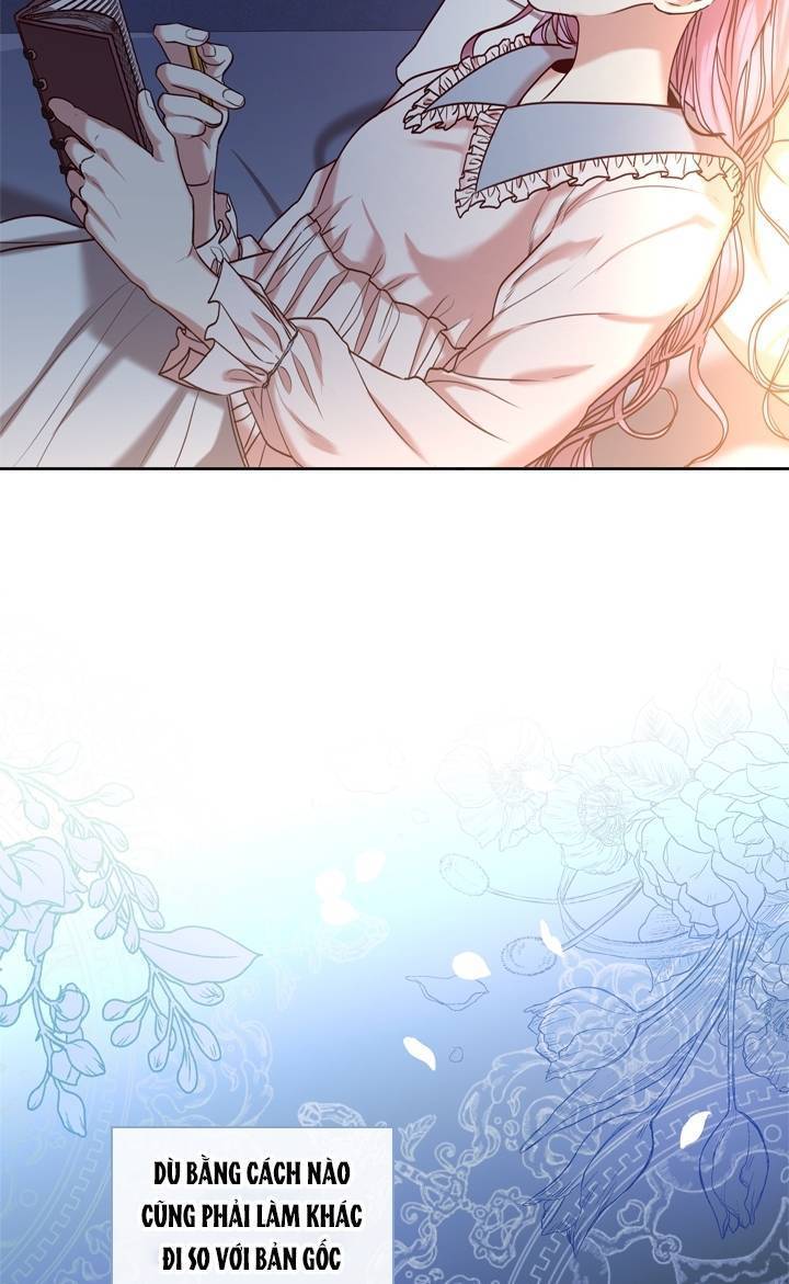 Thư Ký Của Bạo Chúa: Chapter 3