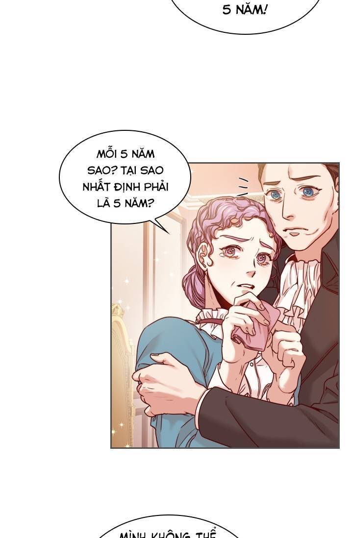 Thư Ký Của Bạo Chúa: Chapter 3