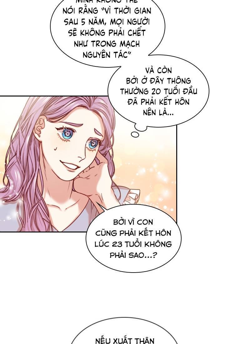 Thư Ký Của Bạo Chúa: Chapter 3