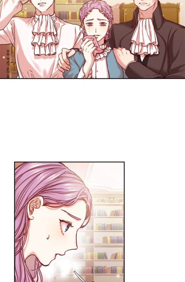 Thư Ký Của Bạo Chúa: Chapter 3