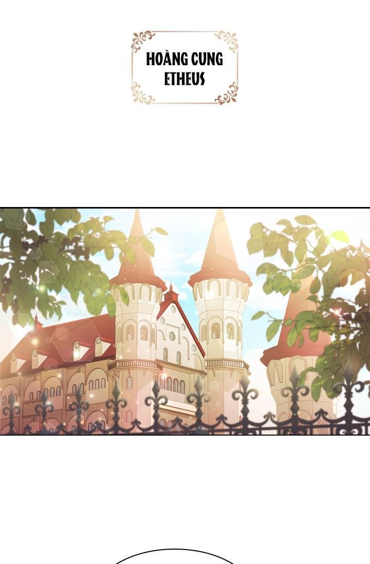 Thư Ký Của Bạo Chúa: Chapter 3