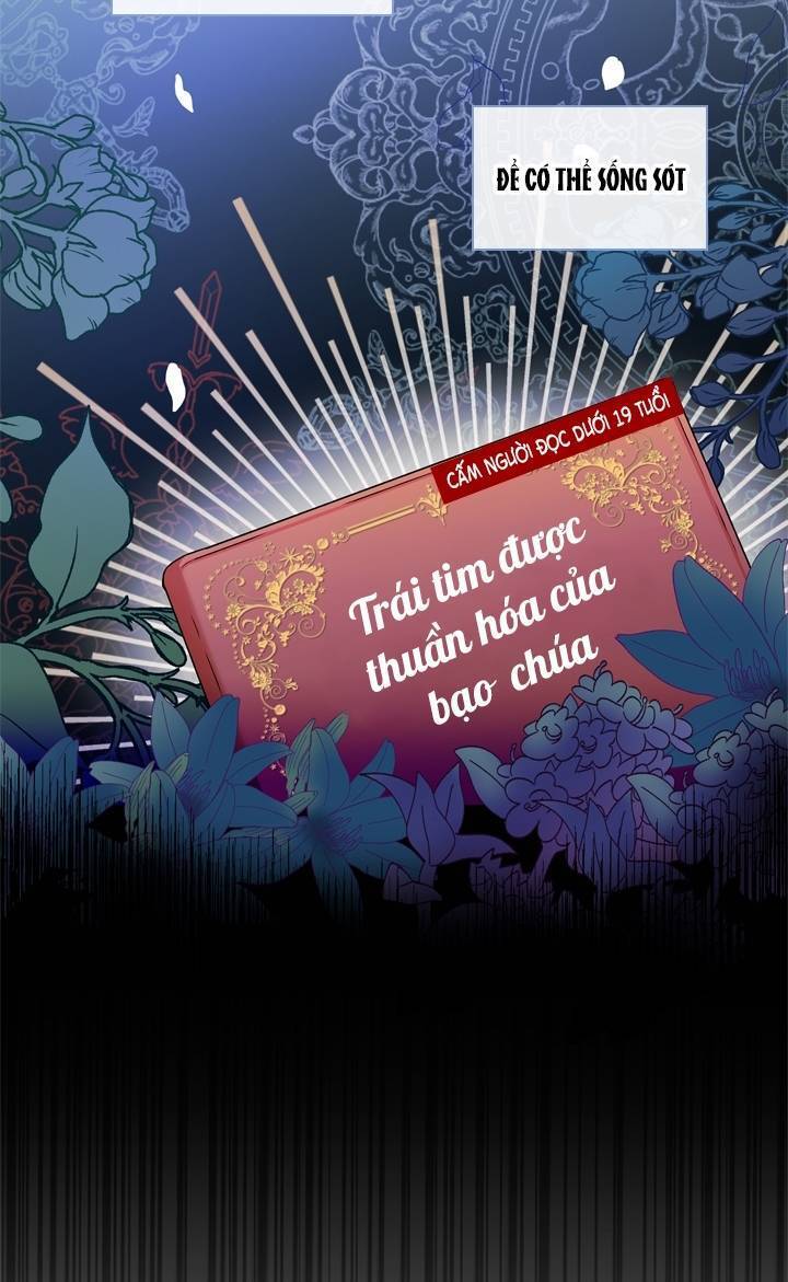 Thư Ký Của Bạo Chúa: Chapter 3