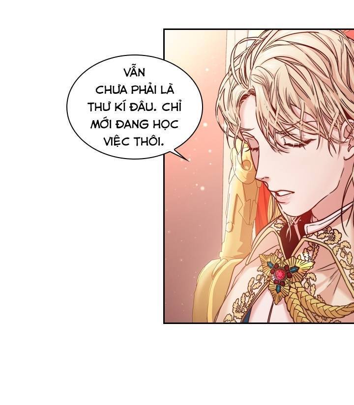 Thư Ký Của Bạo Chúa: Chapter 3