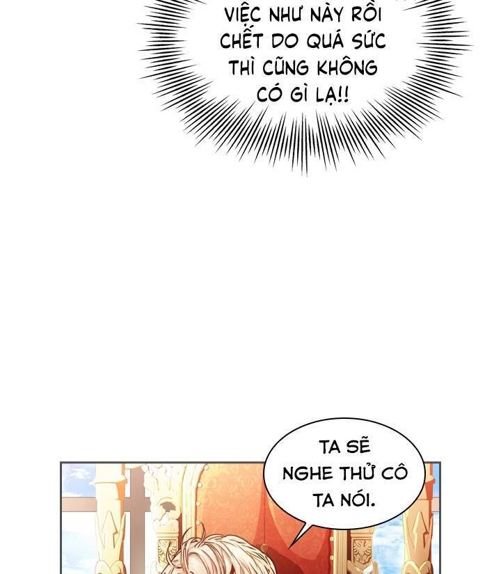 Thư Ký Của Bạo Chúa: Chapter 3