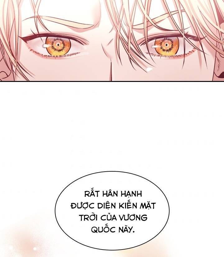 Thư Ký Của Bạo Chúa: Chapter 3