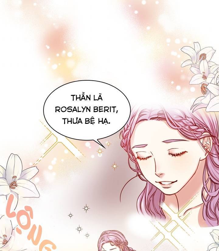 Thư Ký Của Bạo Chúa: Chapter 3