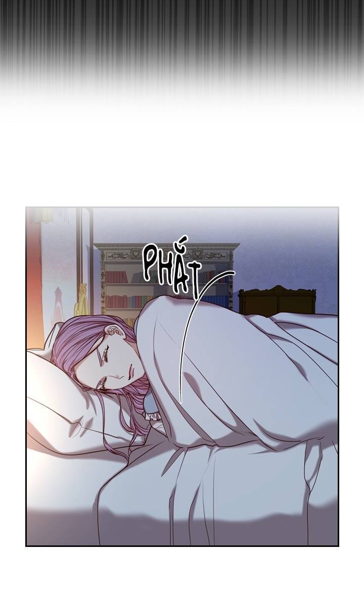 Thư Ký Của Bạo Chúa: Chapter 3