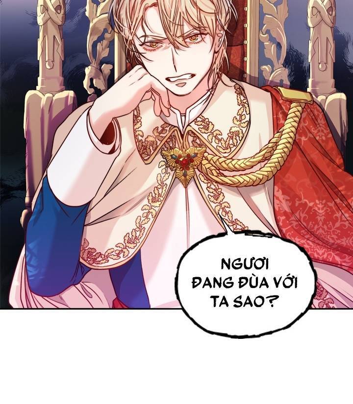 Thư Ký Của Bạo Chúa: Chapter 3