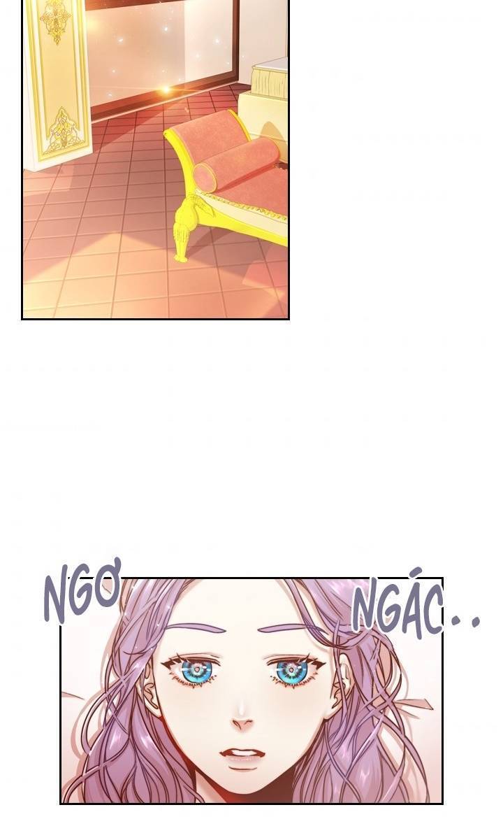 Thư Ký Của Bạo Chúa: Chapter 3