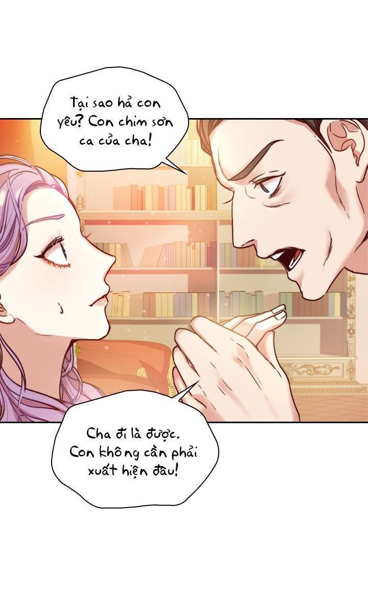 Thư Ký Của Bạo Chúa: Chapter 3
