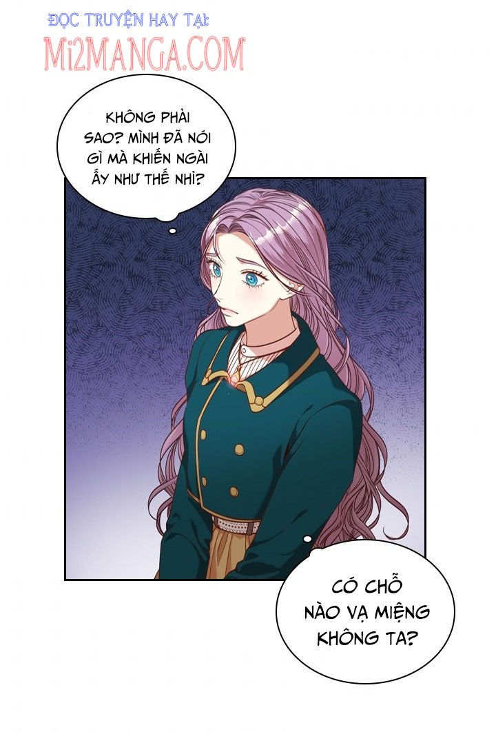 Thư Ký Của Bạo Chúa: Chapter 30.1
