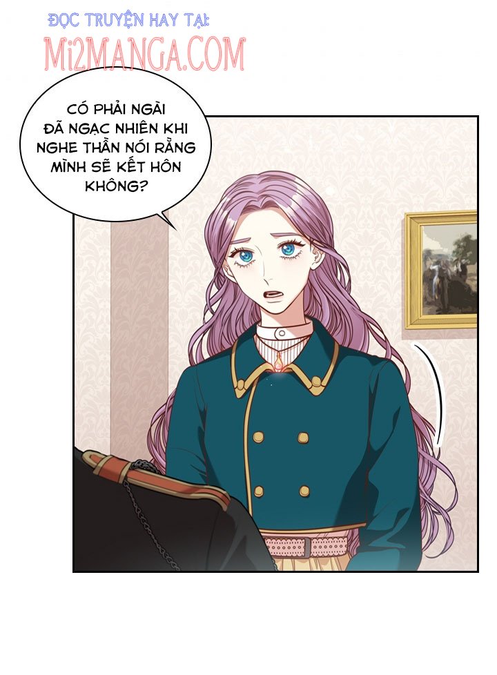 Thư Ký Của Bạo Chúa: Chapter 30.1