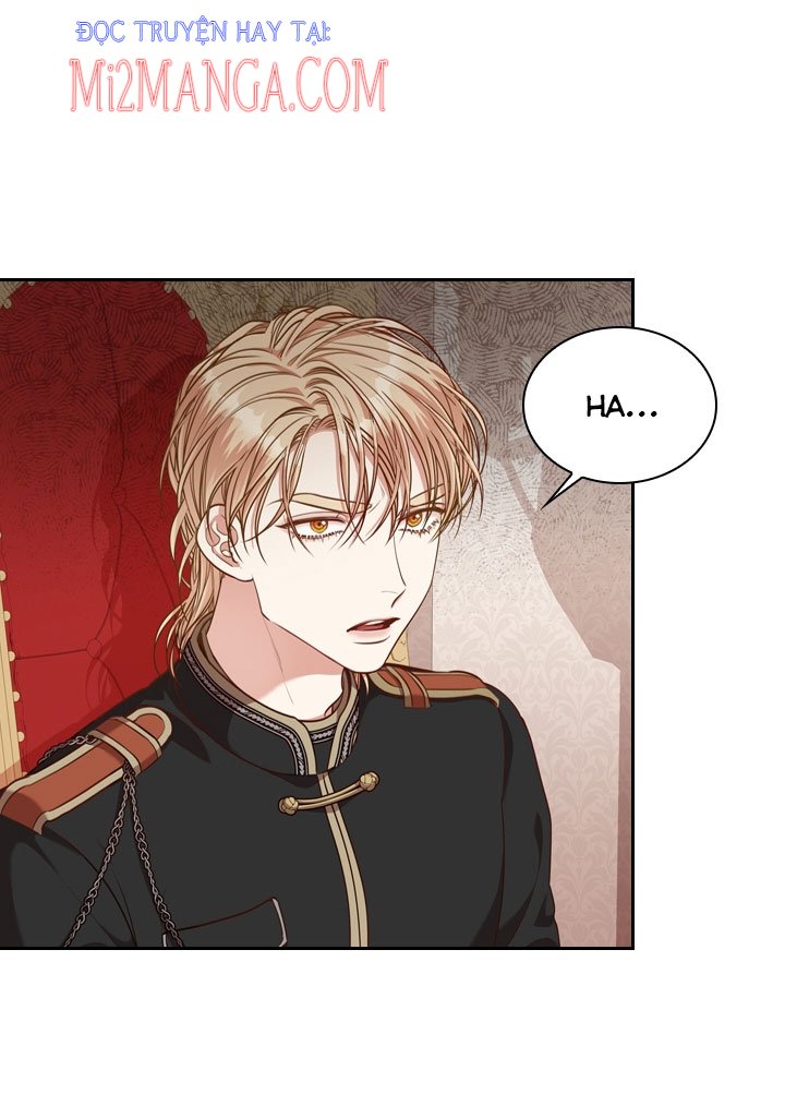 Thư Ký Của Bạo Chúa: Chapter 30.1