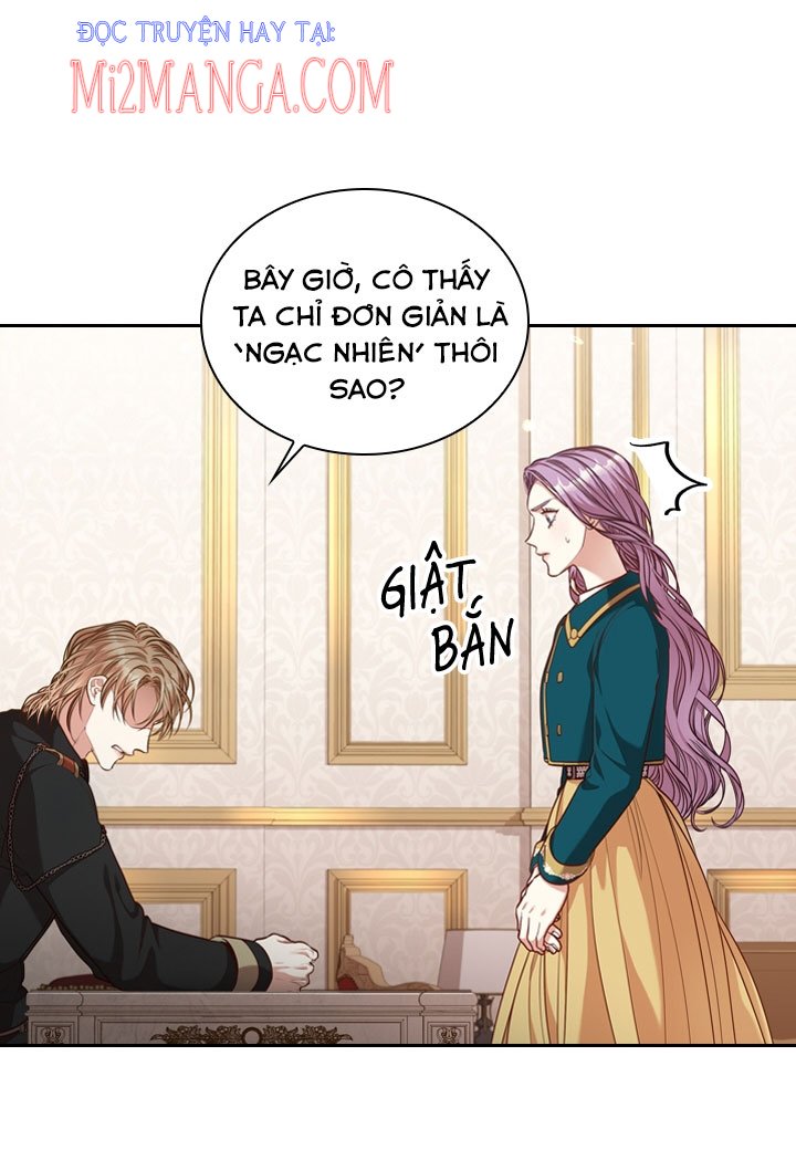 Thư Ký Của Bạo Chúa: Chapter 30.1