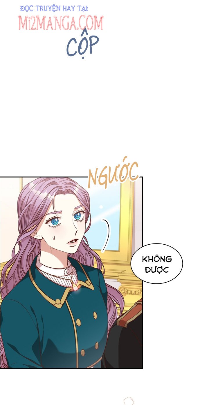 Thư Ký Của Bạo Chúa: Chapter 30.1