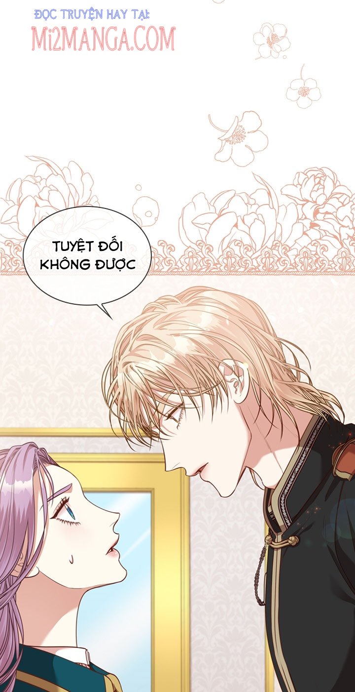 Thư Ký Của Bạo Chúa: Chapter 30.1