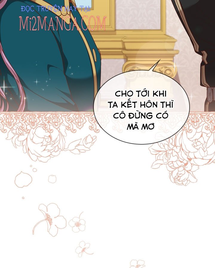 Thư Ký Của Bạo Chúa: Chapter 30.1