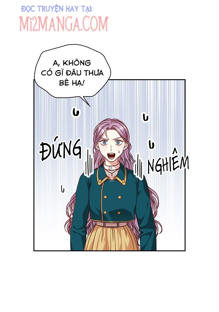 Thư Ký Của Bạo Chúa: Chapter 30.1