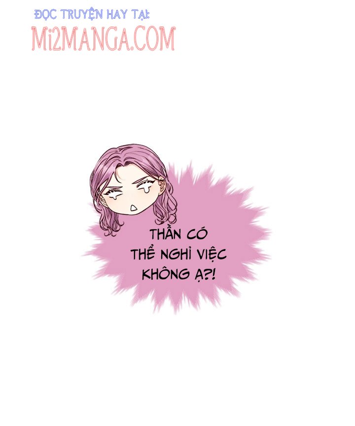 Thư Ký Của Bạo Chúa: Chapter 30.1