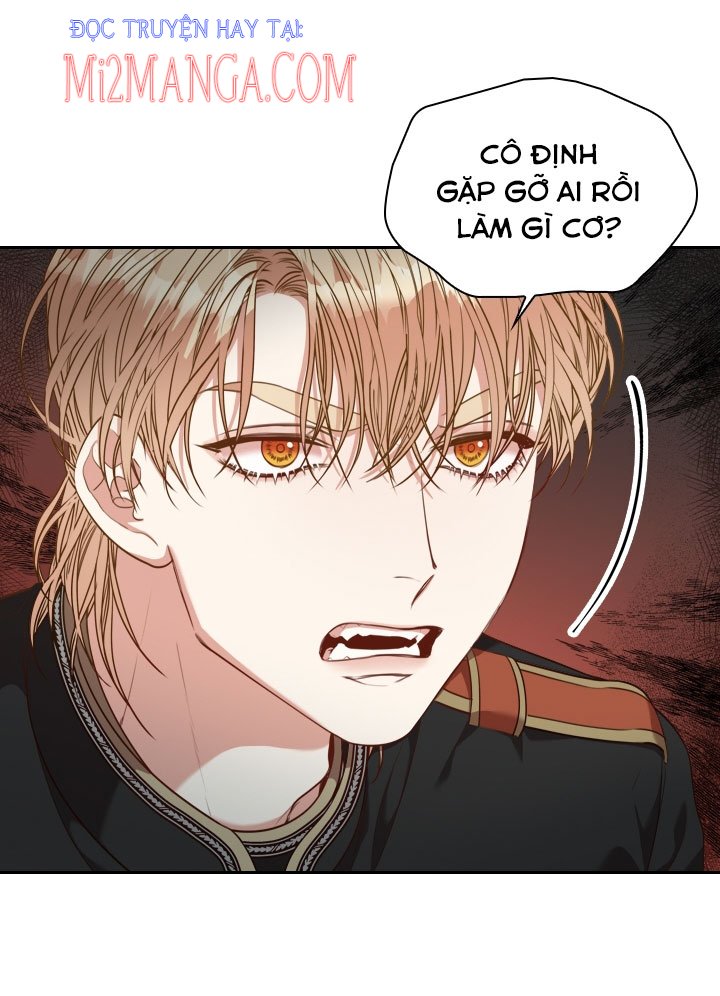 Thư Ký Của Bạo Chúa: Chapter 30.1