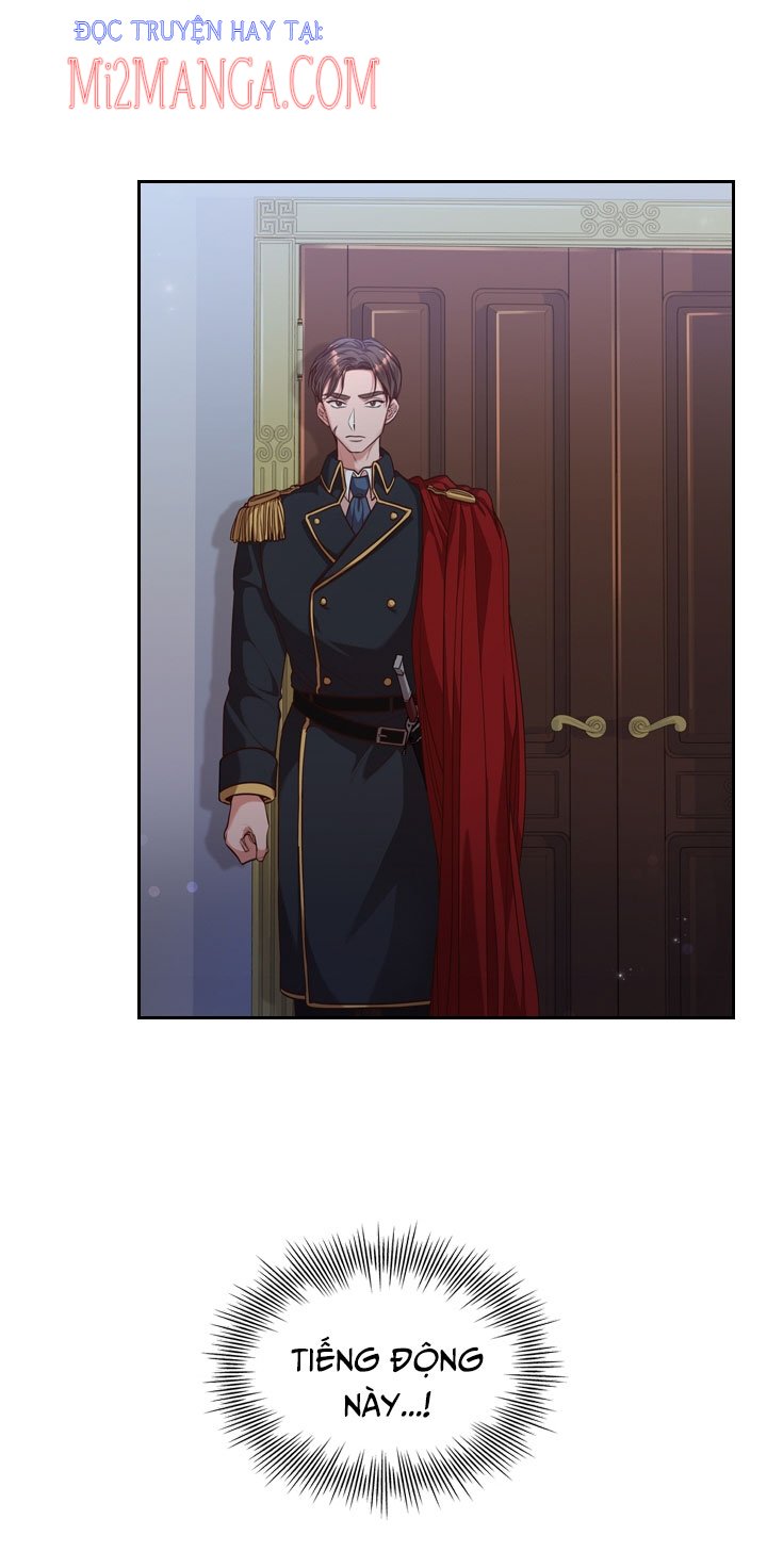 Thư Ký Của Bạo Chúa: Chapter 30.1