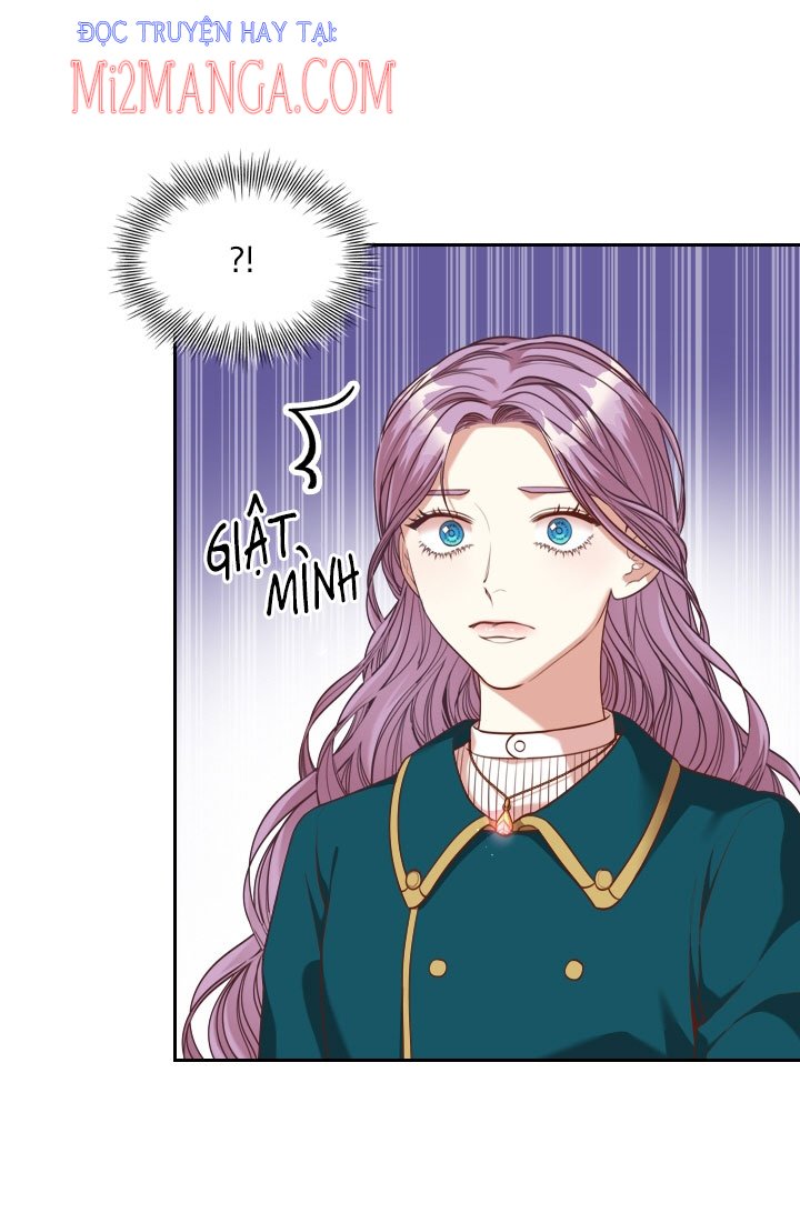 Thư Ký Của Bạo Chúa: Chapter 30.1