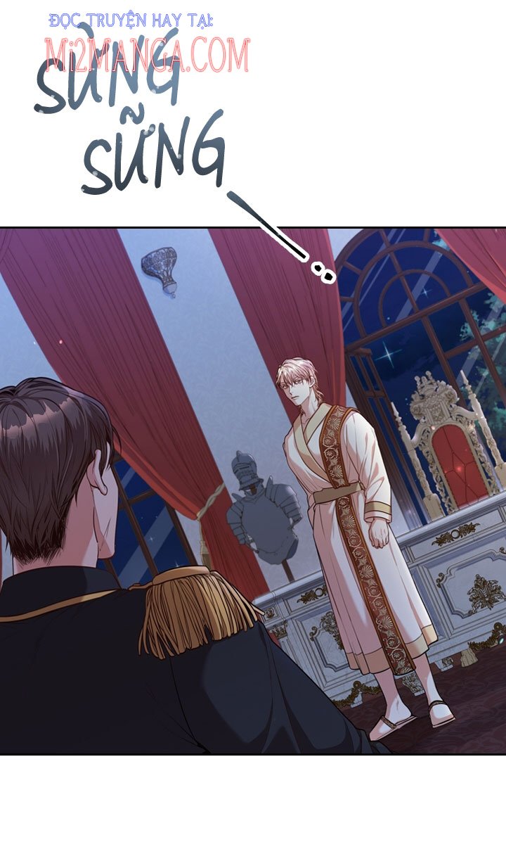 Thư Ký Của Bạo Chúa: Chapter 30.2