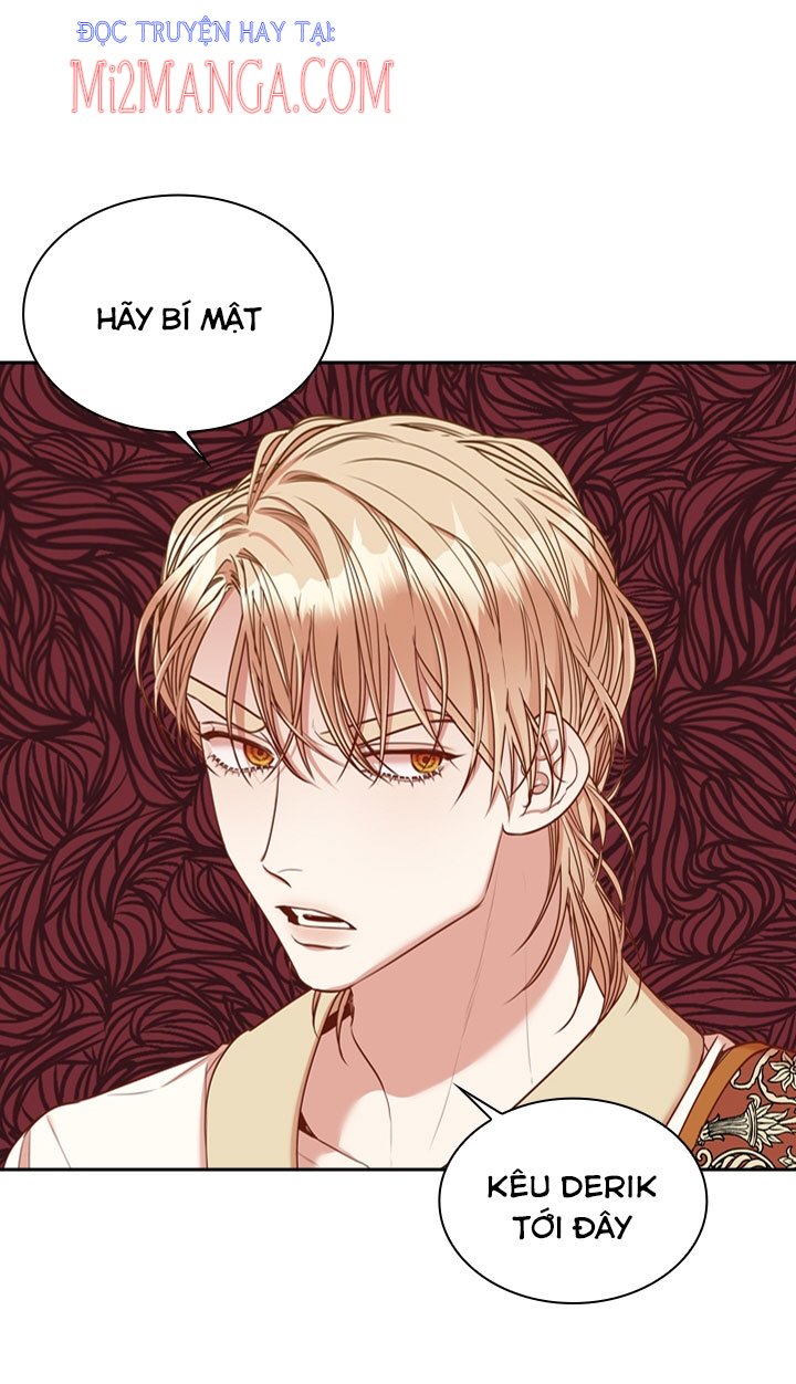 Thư Ký Của Bạo Chúa: Chapter 30.2