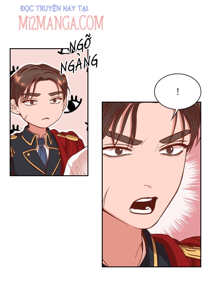 Thư Ký Của Bạo Chúa: Chapter 30.2
