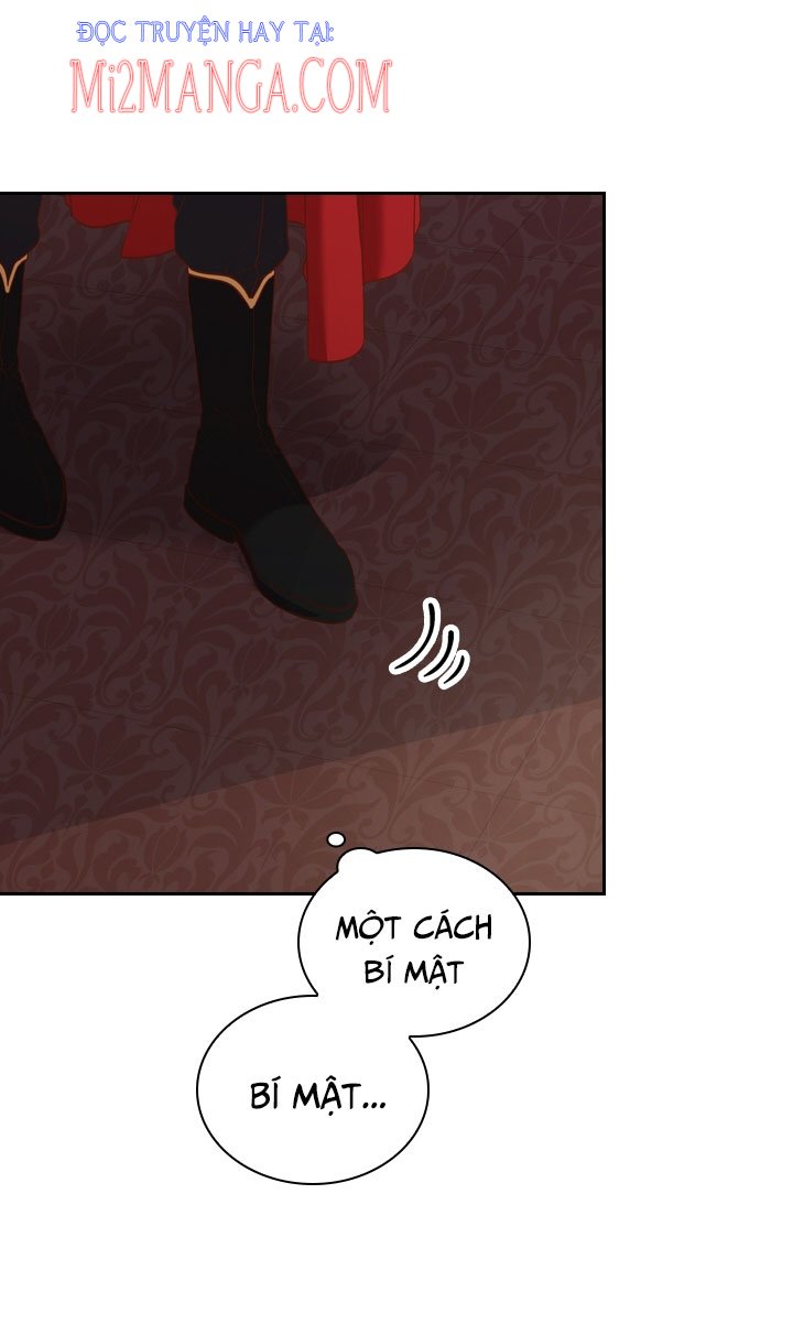 Thư Ký Của Bạo Chúa: Chapter 30.2