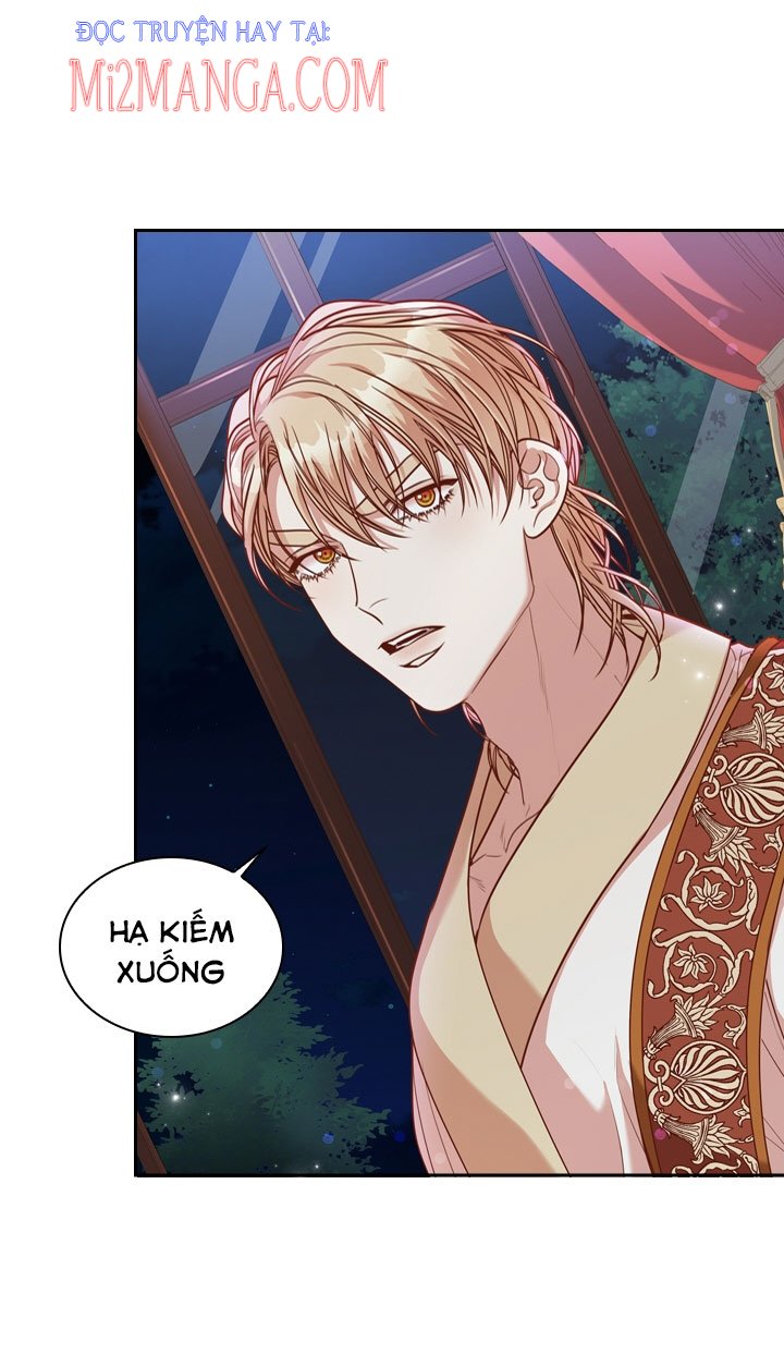 Thư Ký Của Bạo Chúa: Chapter 30.2