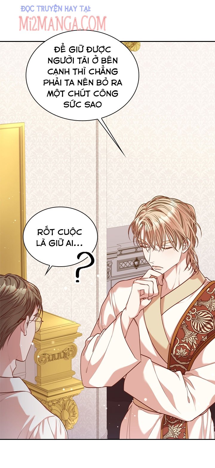 Thư Ký Của Bạo Chúa: Chapter 30.2