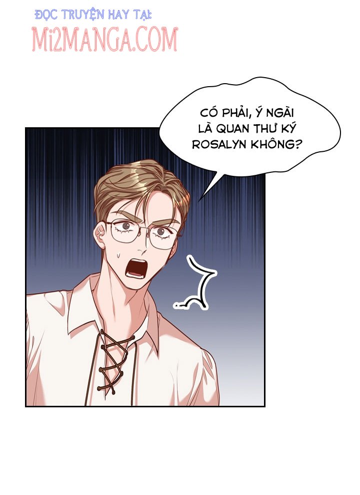 Thư Ký Của Bạo Chúa: Chapter 30.2