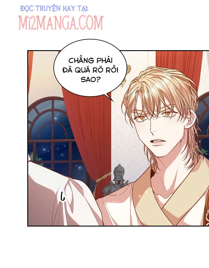 Thư Ký Của Bạo Chúa: Chapter 30.2