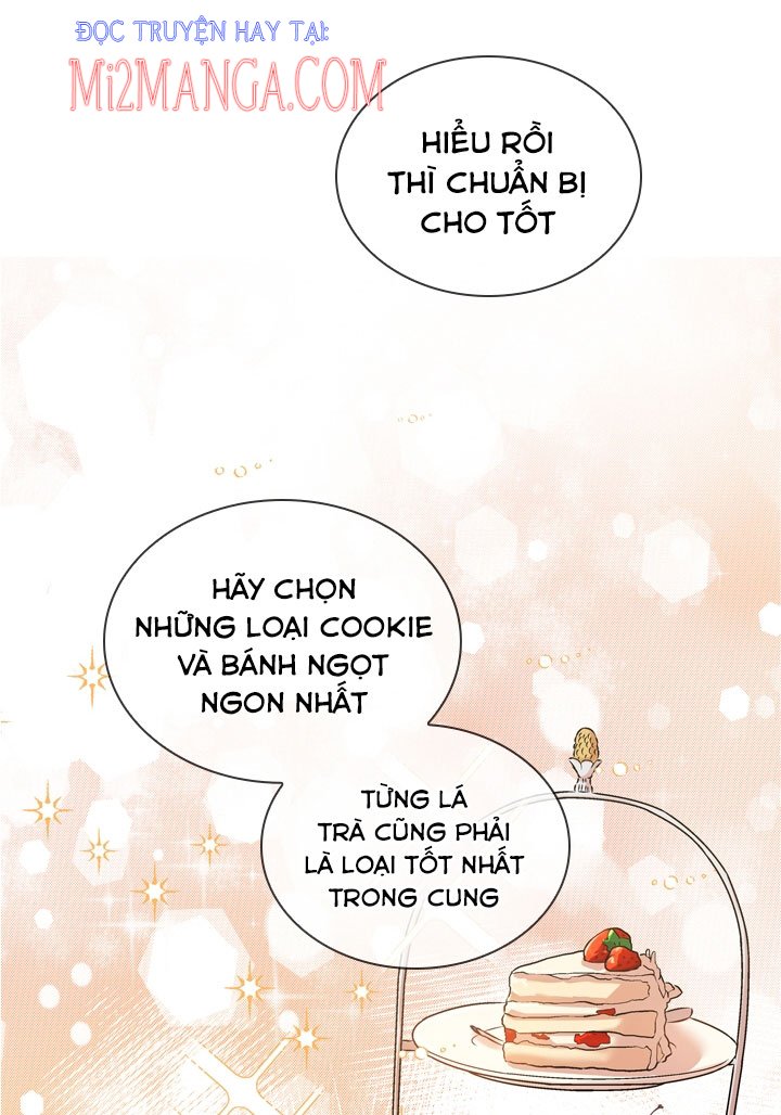 Thư Ký Của Bạo Chúa: Chapter 30.2