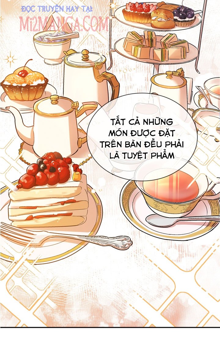 Thư Ký Của Bạo Chúa: Chapter 30.2