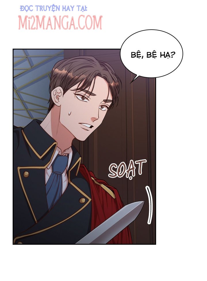 Thư Ký Của Bạo Chúa: Chapter 30.2