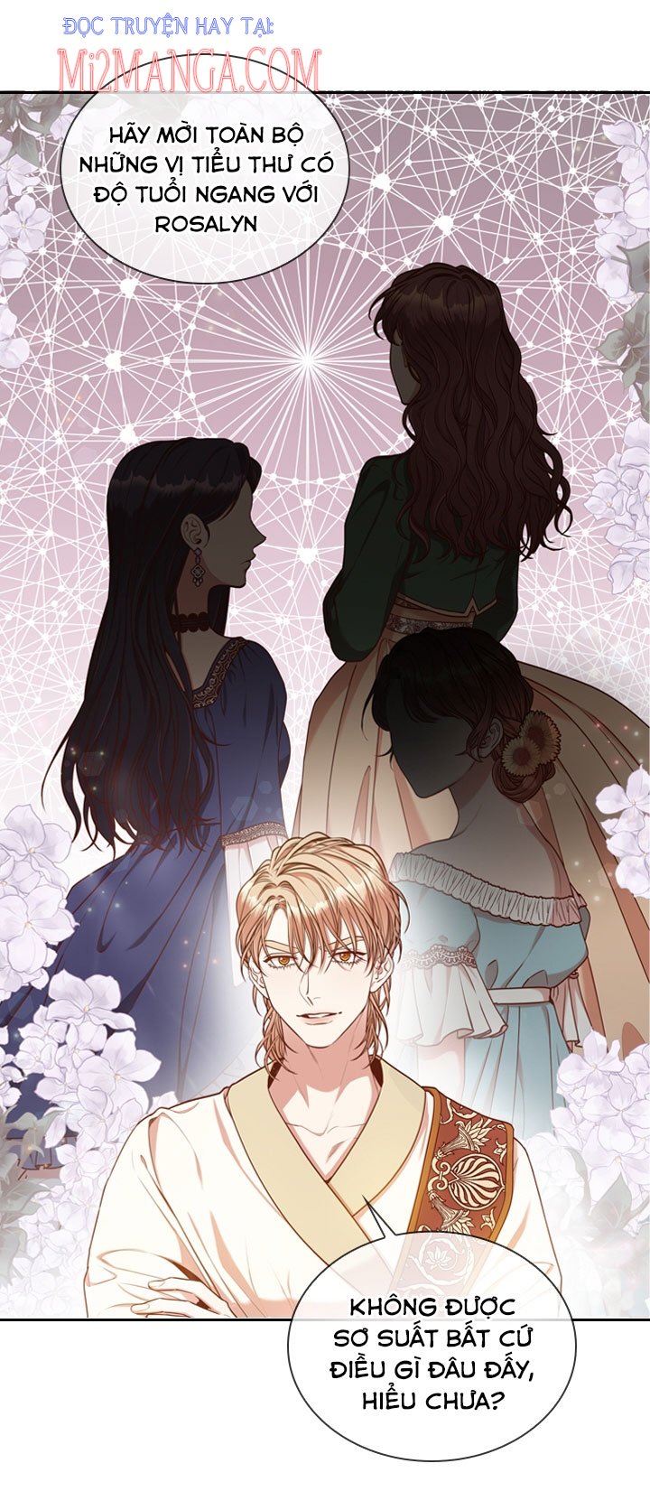 Thư Ký Của Bạo Chúa: Chapter 30.2