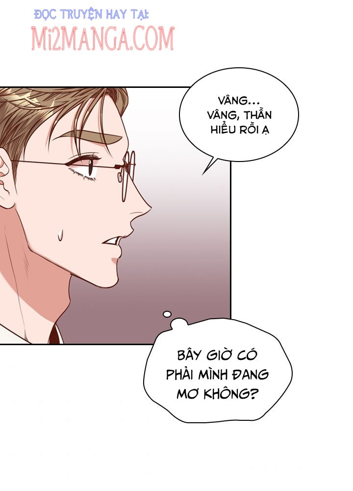 Thư Ký Của Bạo Chúa: Chapter 30.2