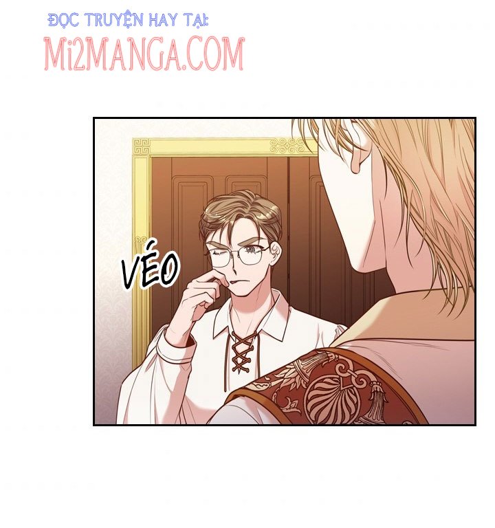 Thư Ký Của Bạo Chúa: Chapter 30.2