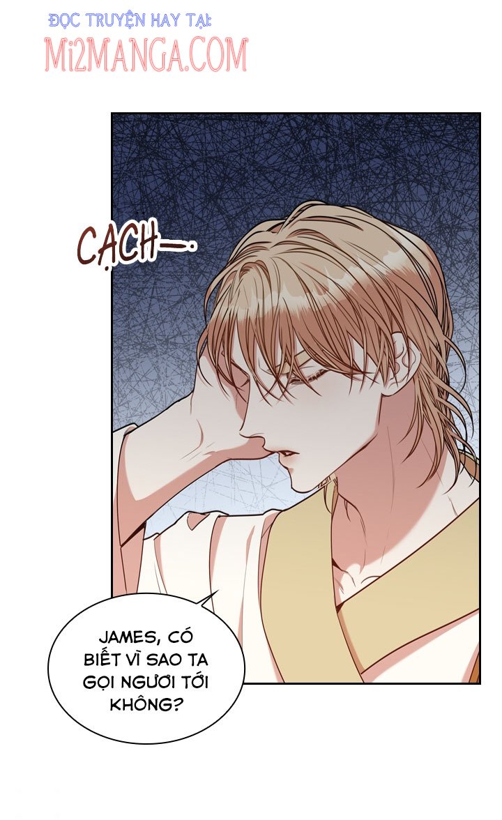 Thư Ký Của Bạo Chúa: Chapter 30.2