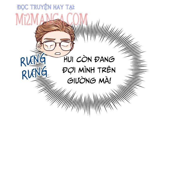 Thư Ký Của Bạo Chúa: Chapter 30.3